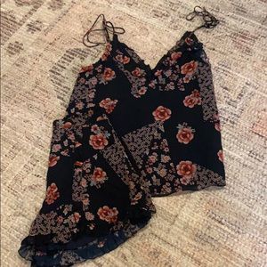 The Fifth Label (REVOLVE) Floral Set